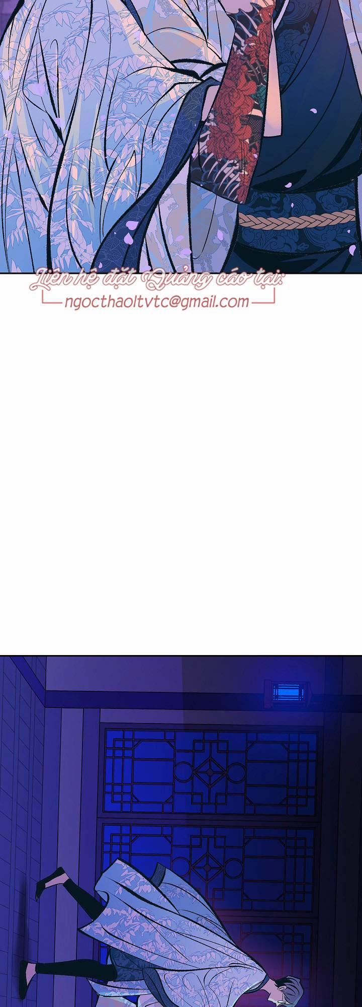 Người Tình Của Sura 29 trang 45