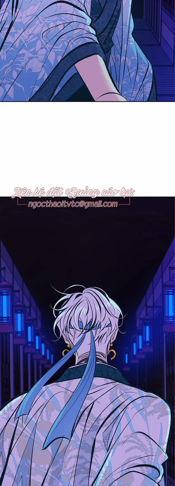 Người Tình Của Sura 29 trang 47