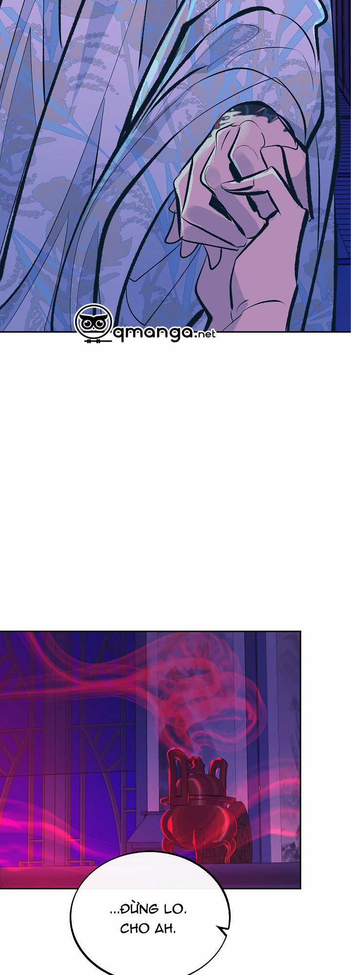 Người Tình Của Sura 29 trang 48
