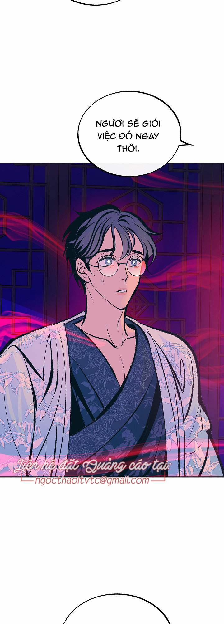 Người Tình Của Sura 29 trang 49