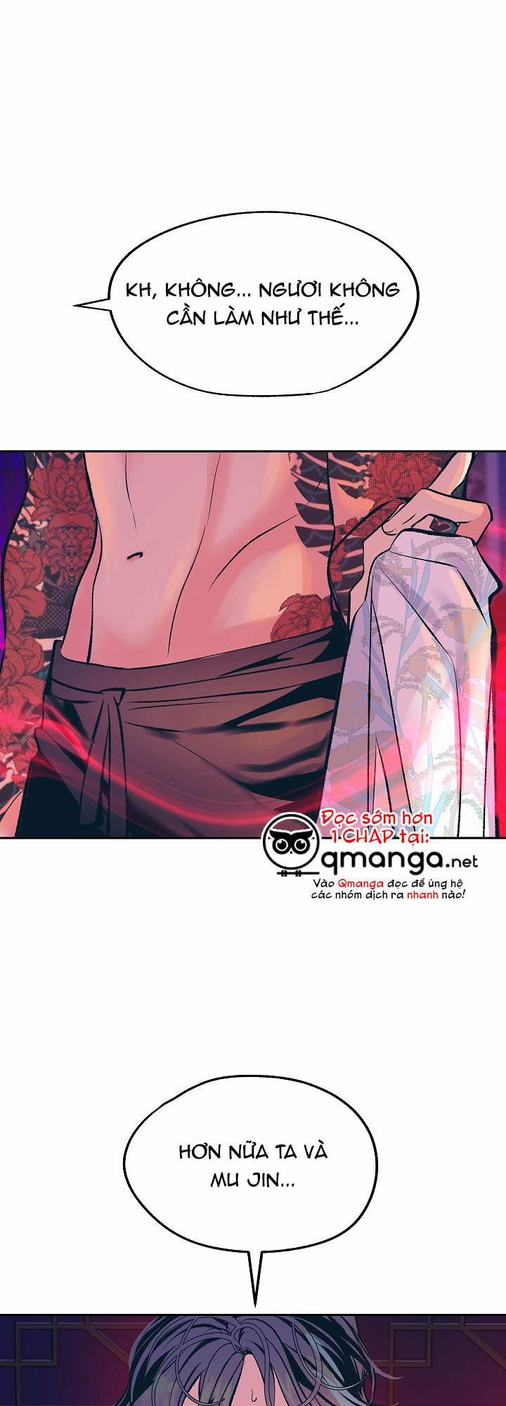 Người Tình Của Sura 30 trang 0