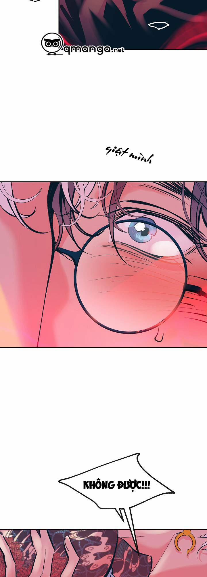 Người Tình Của Sura 30 trang 10