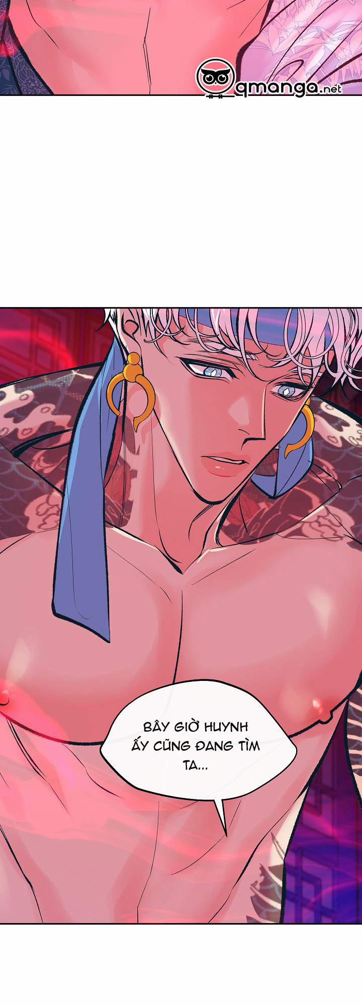 Người Tình Của Sura 30 trang 12