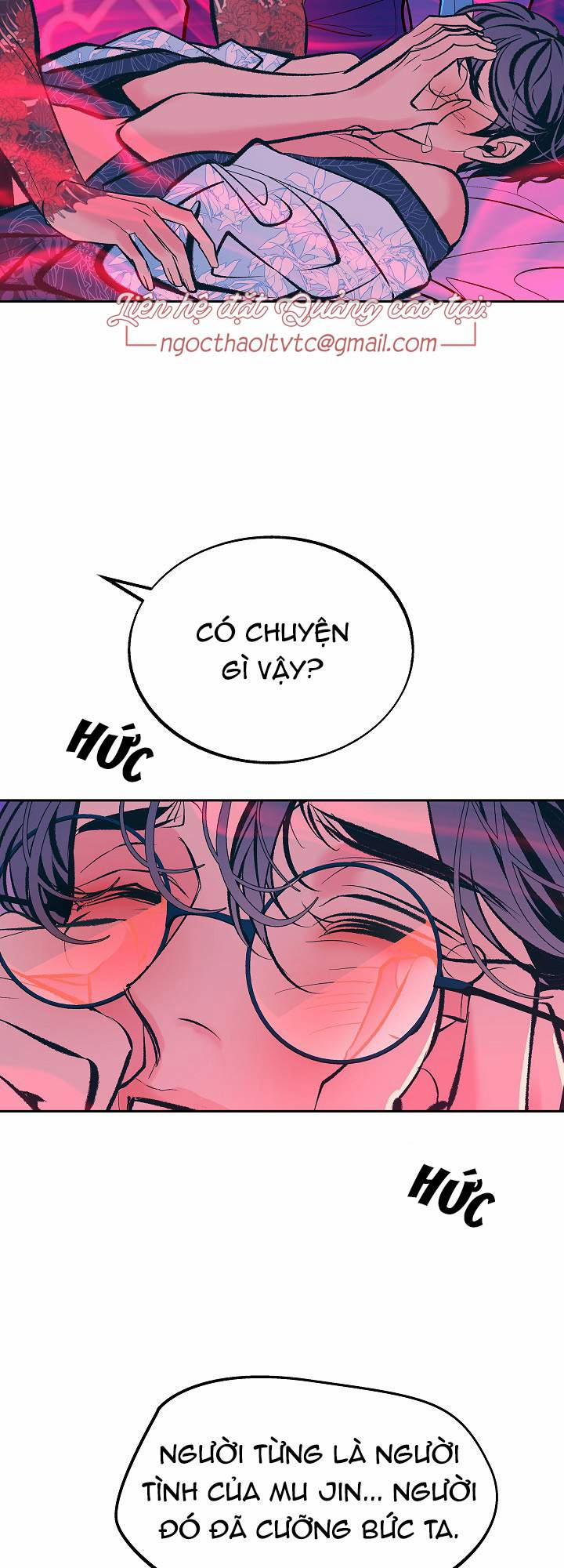 Người Tình Của Sura 30 trang 19