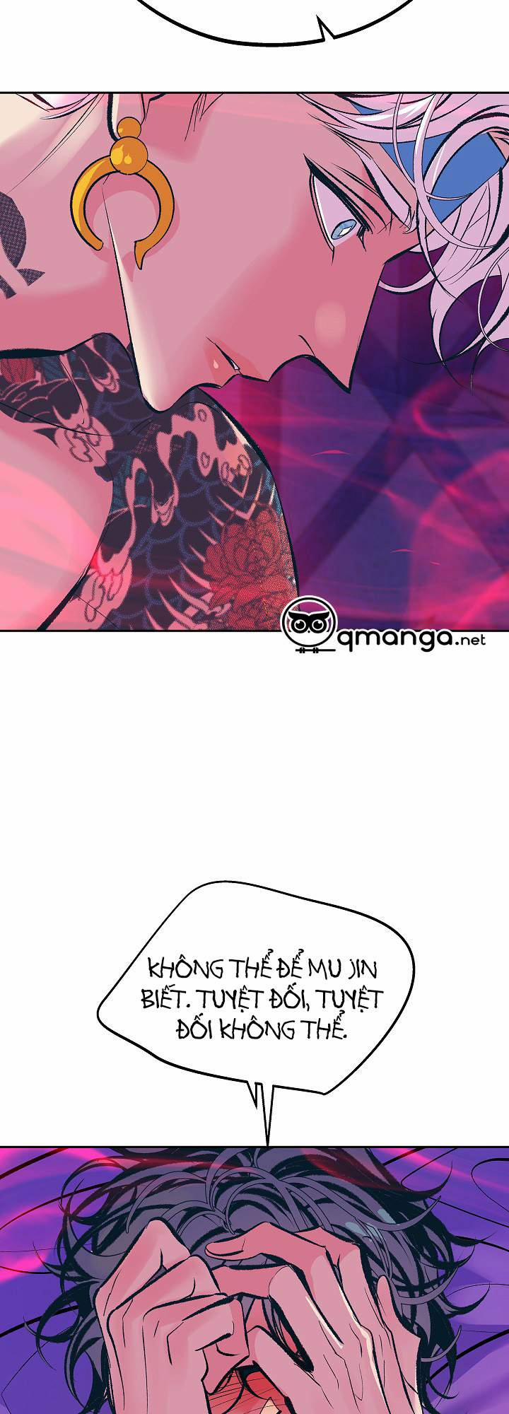 Người Tình Của Sura 30 trang 20