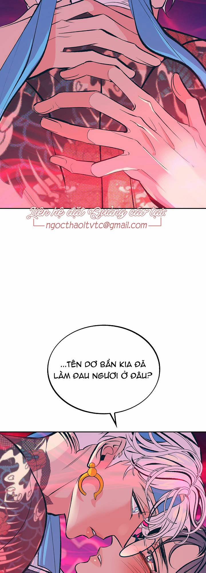 Người Tình Của Sura 30 trang 25