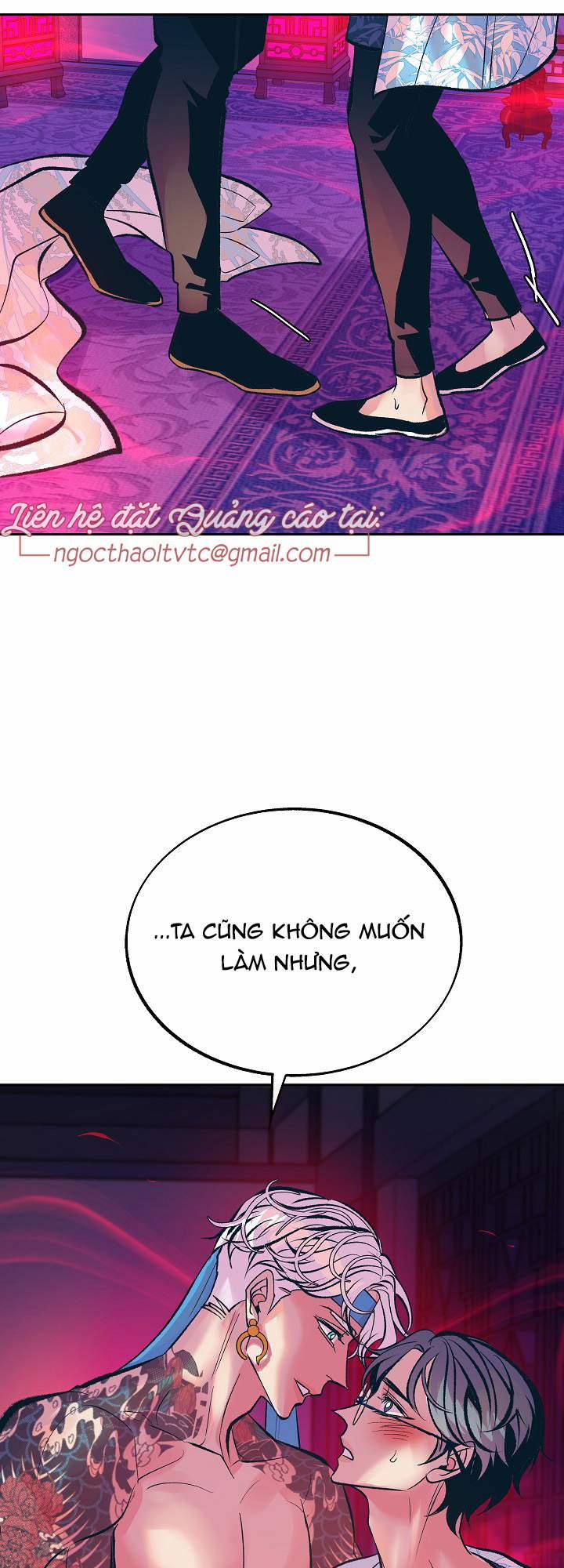 Người Tình Của Sura 30 trang 3