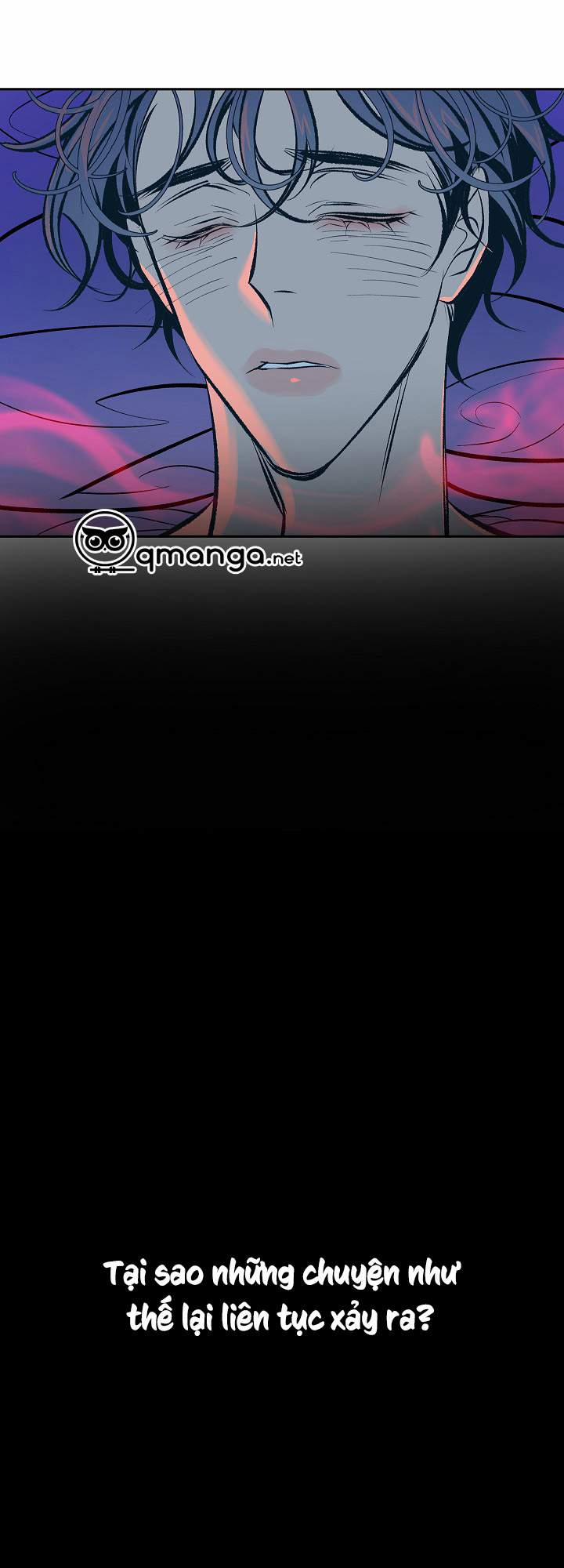 Người Tình Của Sura 30 trang 52