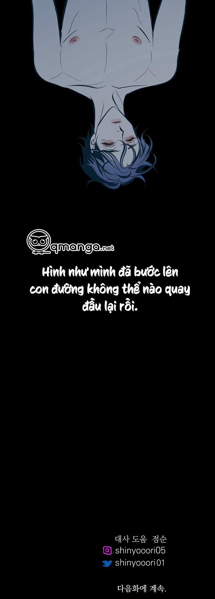 Người Tình Của Sura 30 trang 54