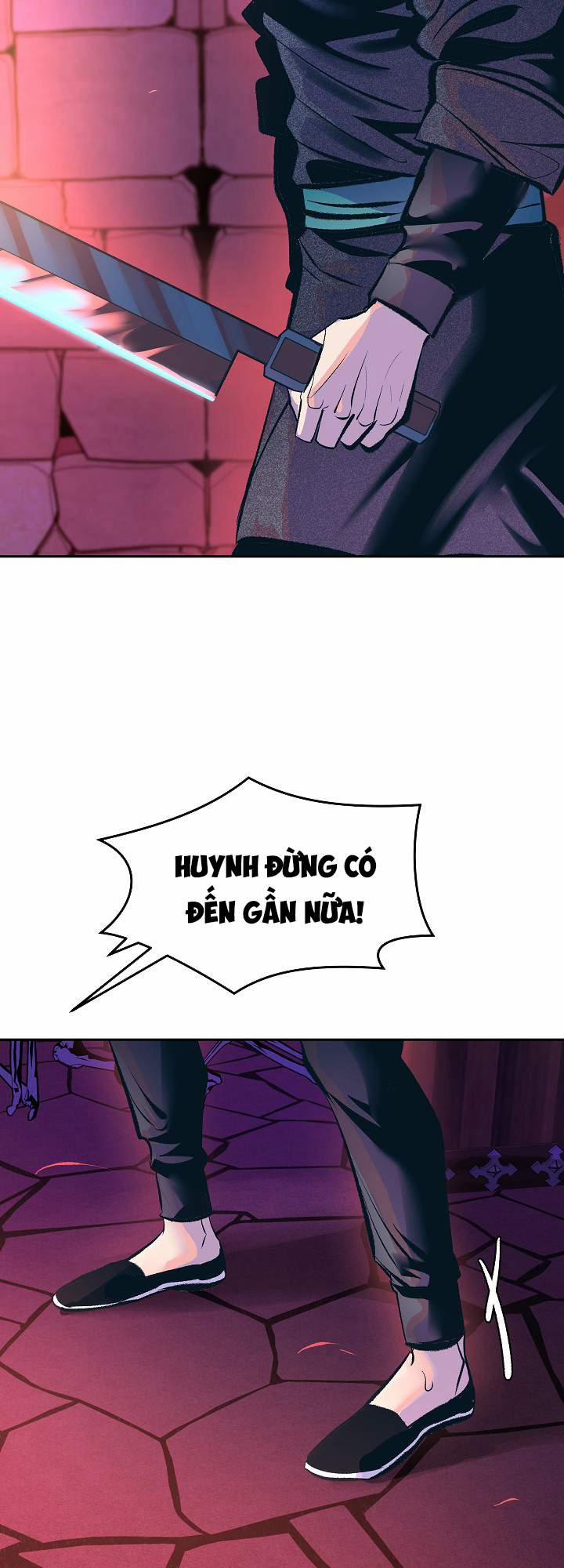 Người Tình Của Sura 33 trang 1