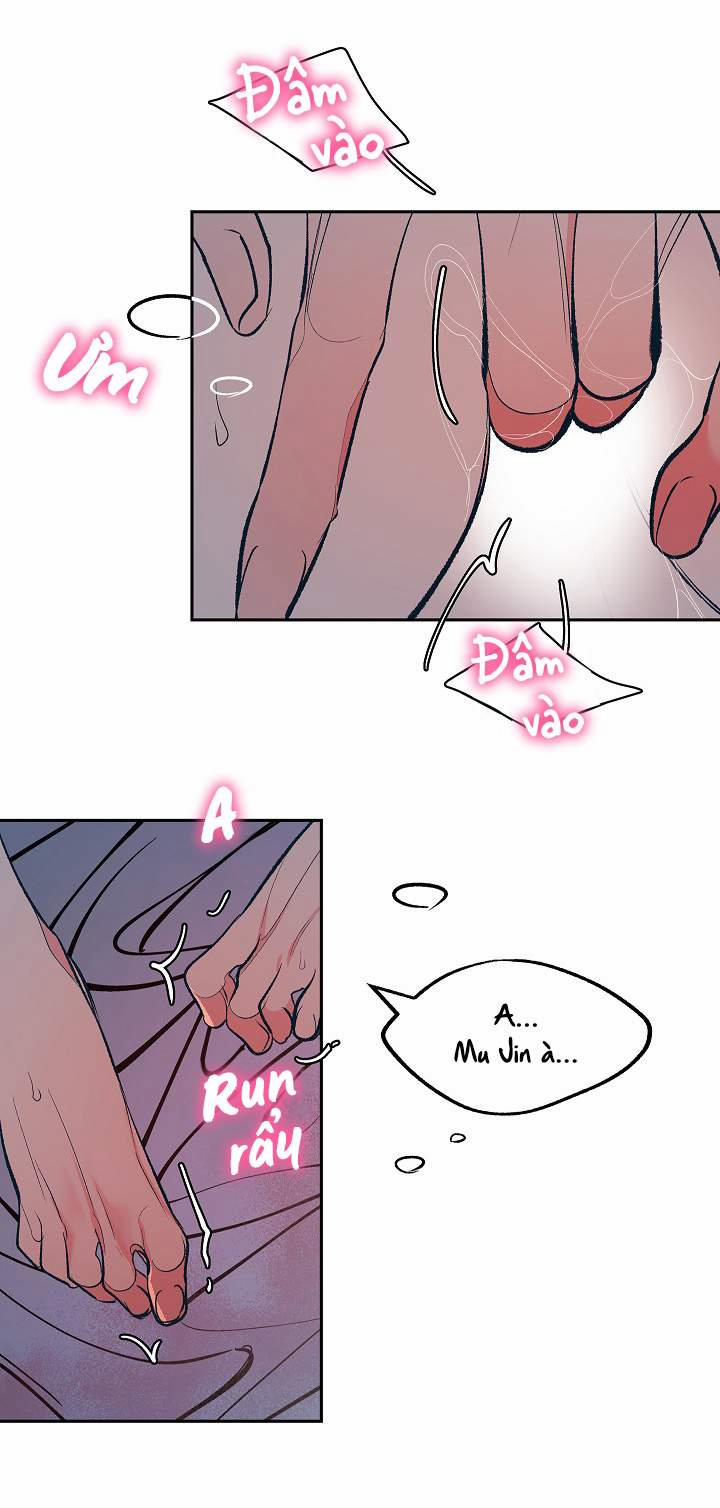 Người Tình Của Sura 4 trang 11