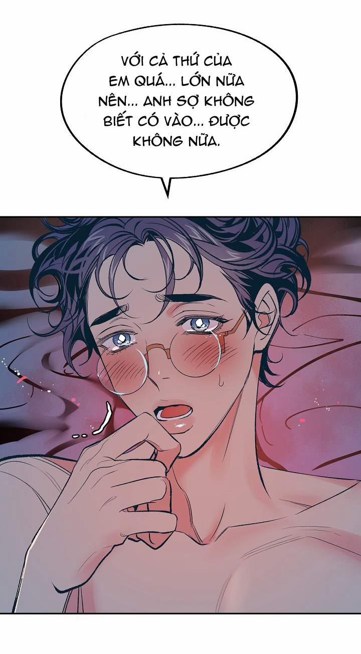 Người Tình Của Sura 4 trang 16