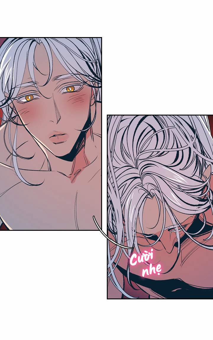Người Tình Của Sura 4 trang 17