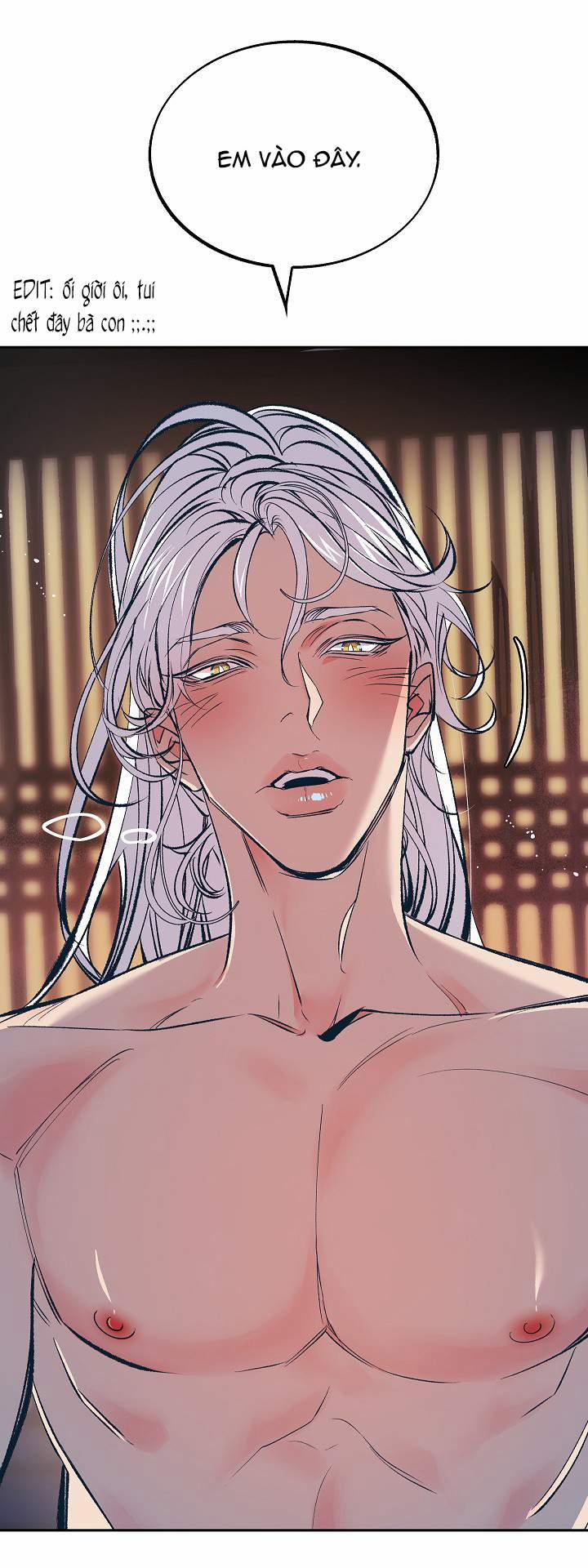 Người Tình Của Sura 4 trang 18