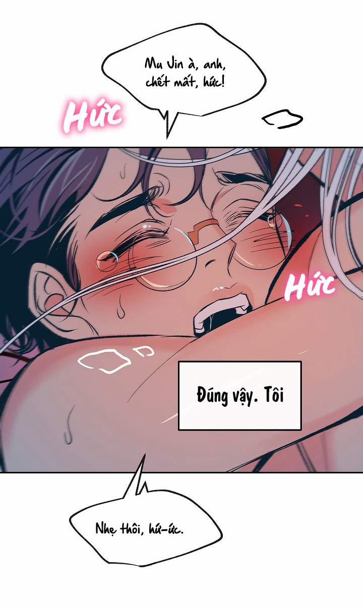 Người Tình Của Sura 4 trang 25