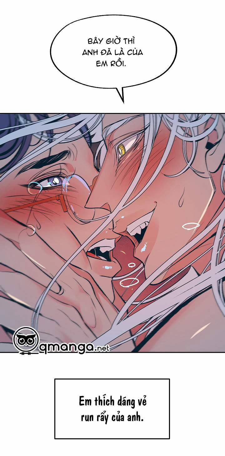 Người Tình Của Sura 4 trang 27