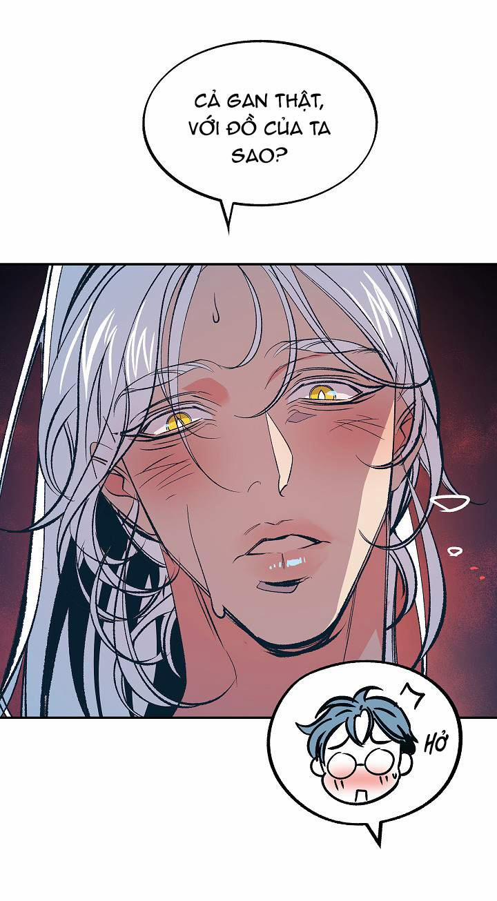 Người Tình Của Sura 4 trang 33