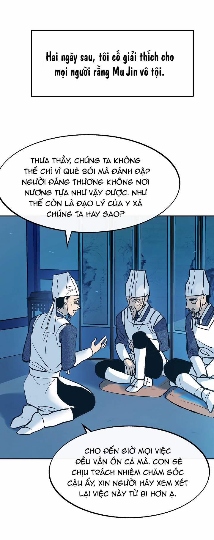 Người Tình Của Sura 4 trang 58