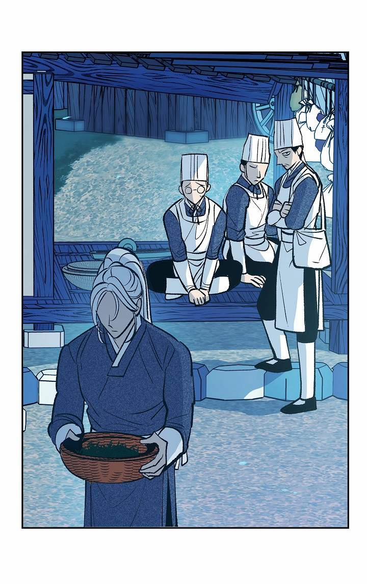 Người Tình Của Sura 4 trang 63