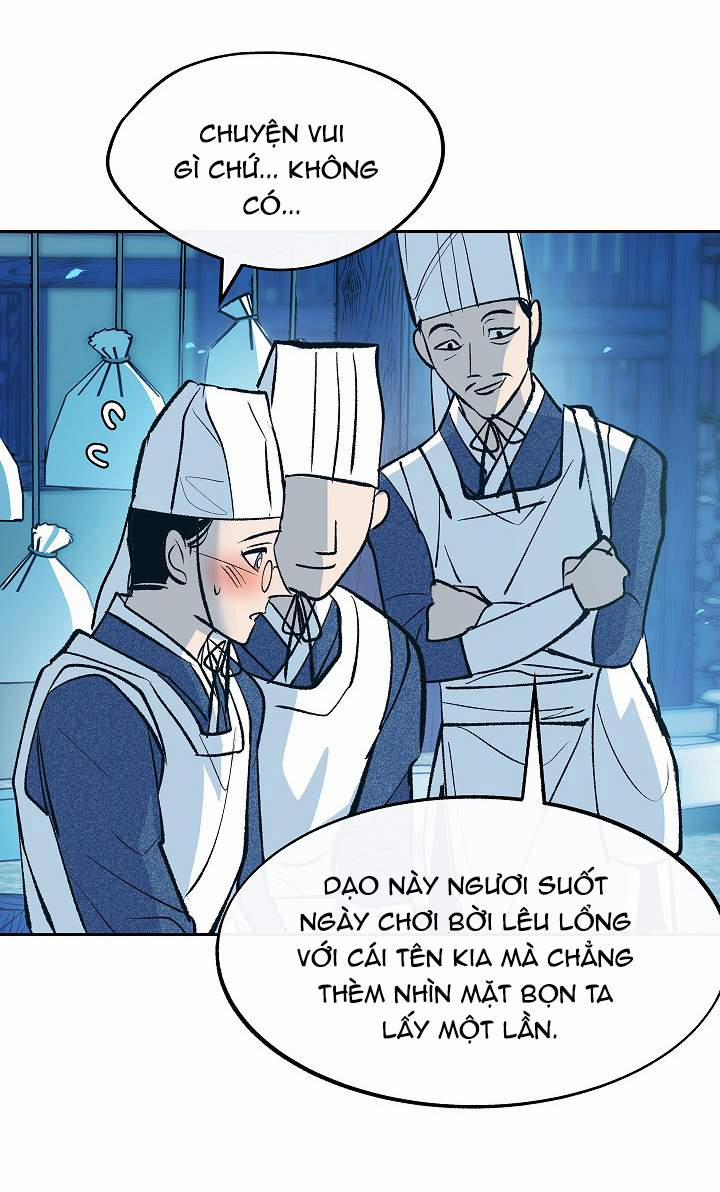 Người Tình Của Sura 4 trang 66