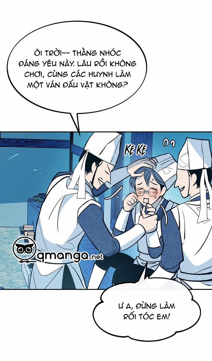 Người Tình Của Sura 4 trang 67