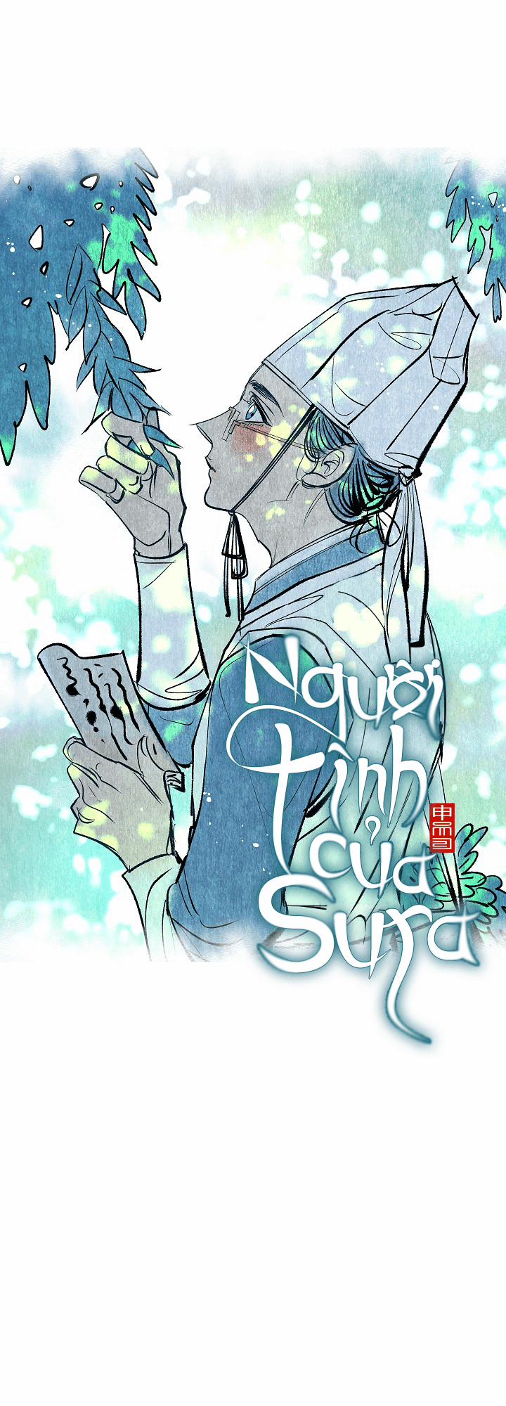 Người Tình Của Sura 4 trang 9