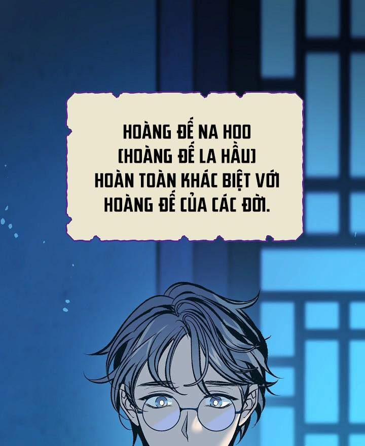 Người Tình Của Sura 46 trang 1