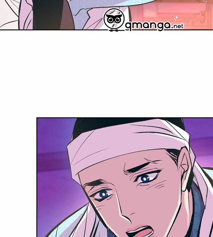 Người Tình Của Sura 49 trang 110