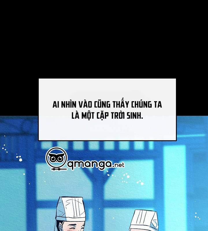 Người Tình Của Sura 49 trang 122