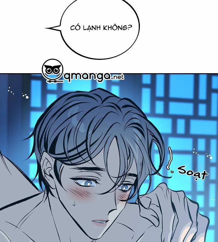 Người Tình Của Sura 49 trang 14
