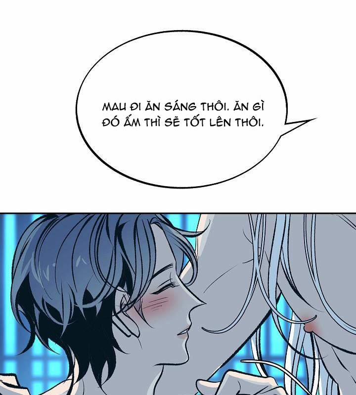 Người Tình Của Sura 49 trang 16