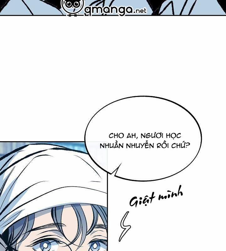 Người Tình Của Sura 49 trang 25