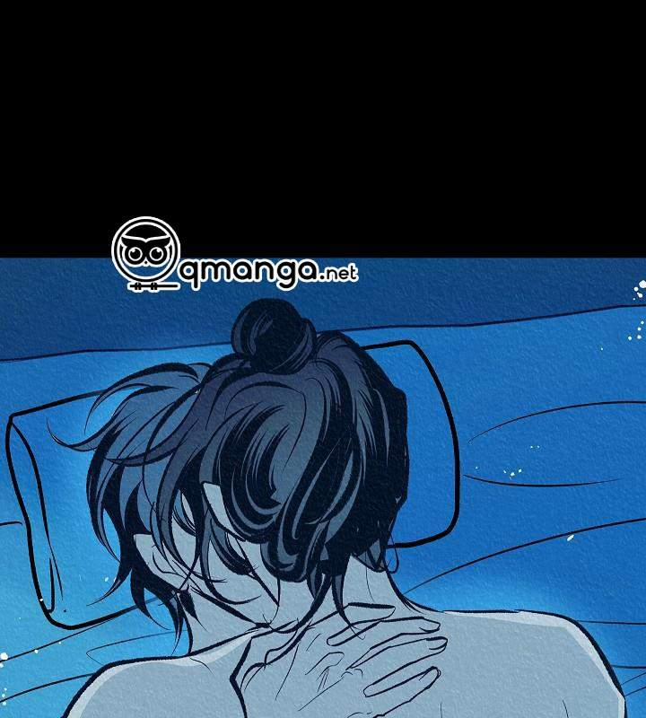 Người Tình Của Sura 49 trang 4