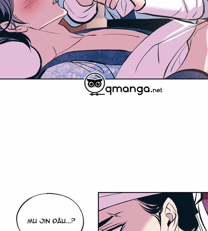 Người Tình Của Sura 49 trang 91