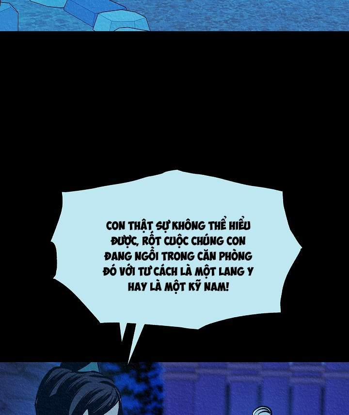 Người Tình Của Sura 50 trang 101