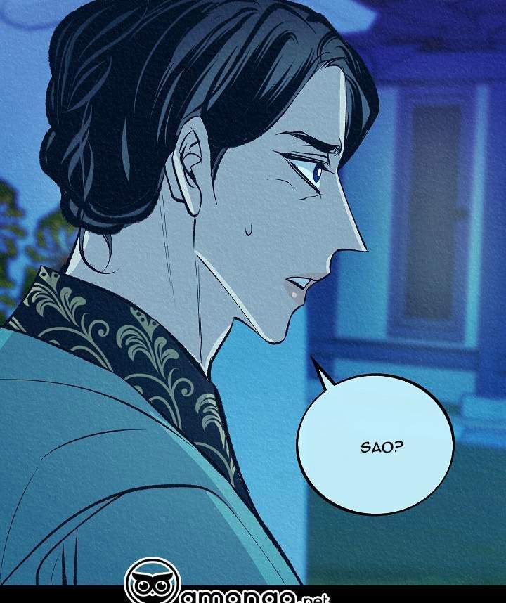 Người Tình Của Sura 50 trang 104