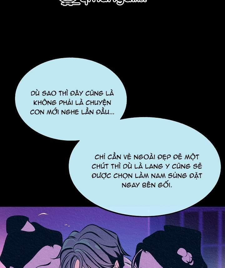 Người Tình Của Sura 50 trang 105