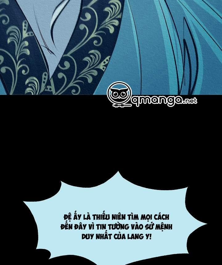 Người Tình Của Sura 50 trang 110