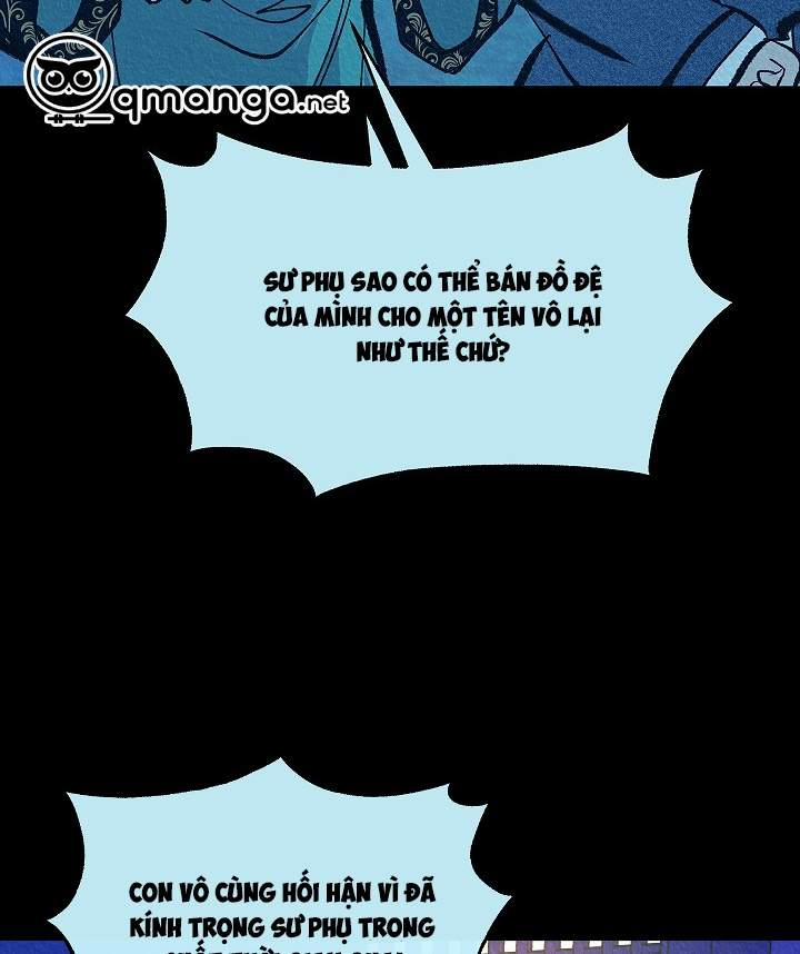 Người Tình Của Sura 50 trang 112