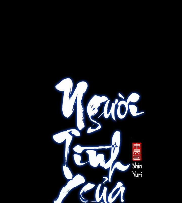 Người Tình Của Sura 50 trang 20