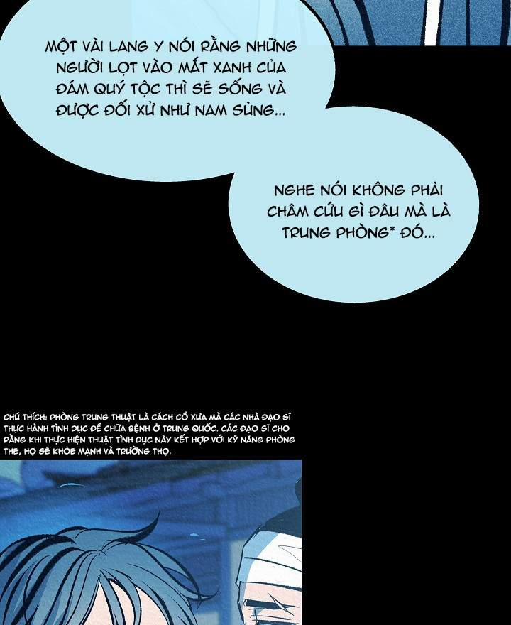 Người Tình Của Sura 50 trang 65