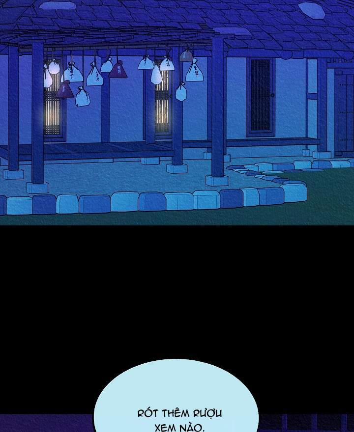 Người Tình Của Sura 50 trang 71