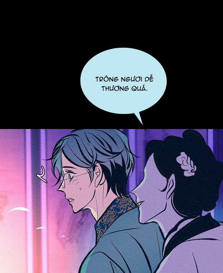 Người Tình Của Sura 50 trang 75
