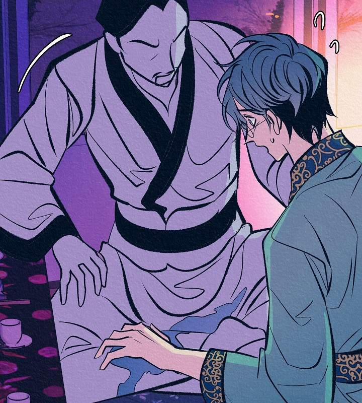 Người Tình Của Sura 50 trang 83