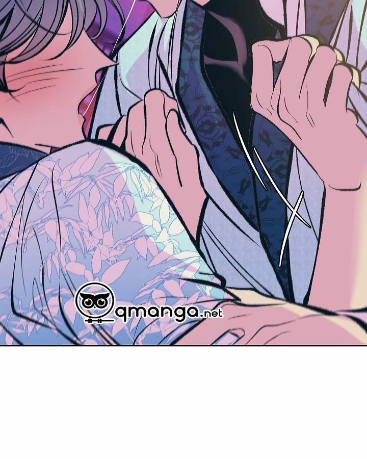 Người Tình Của Sura 51 trang 100