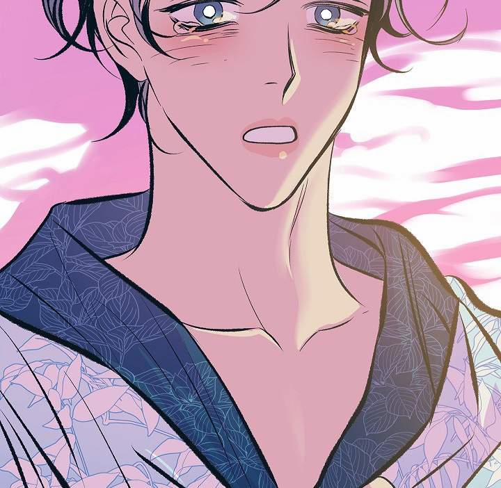 Người Tình Của Sura 51 trang 118