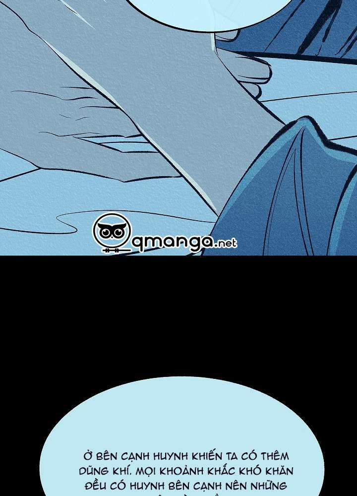 Người Tình Của Sura 51 trang 18