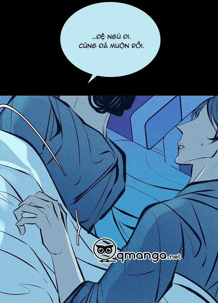 Người Tình Của Sura 51 trang 20