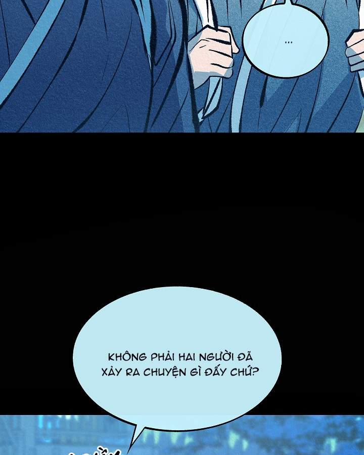 Người Tình Của Sura 51 trang 27