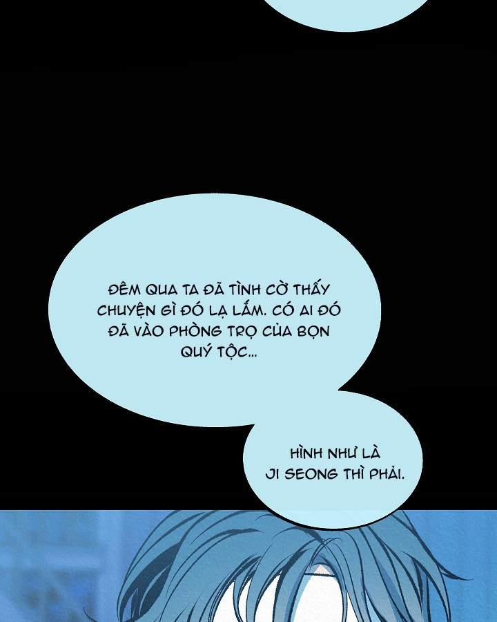 Người Tình Của Sura 51 trang 29